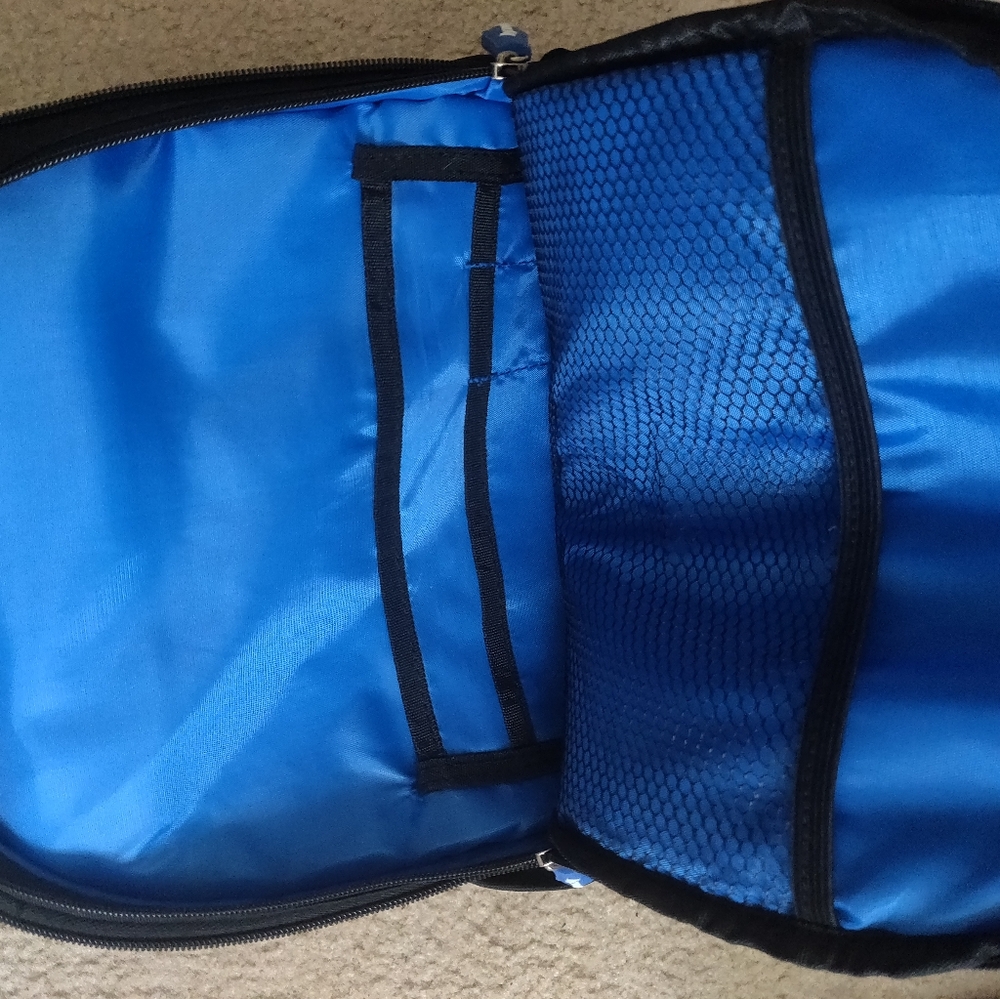 Photography backpack - Picture 3 of 3